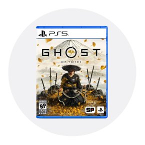 All PS5 games