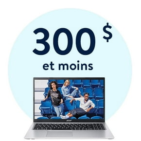 Ordinateurs portatifs