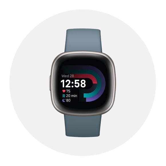 Montres Fitbit