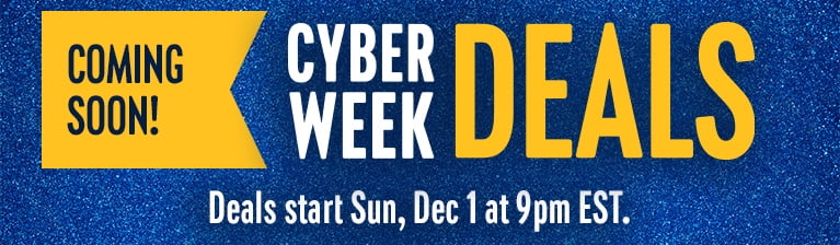 Cyber Monday Deals 2024 Walmart Canada