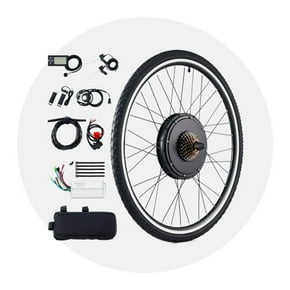 Electric bike kits