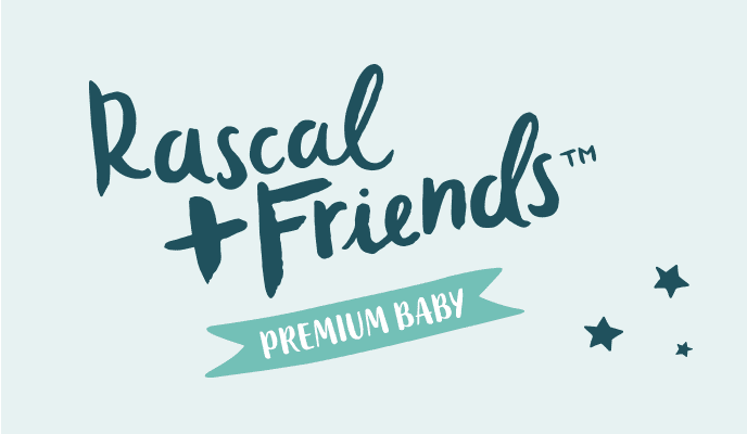 Rascal + Friends. Premium Baby