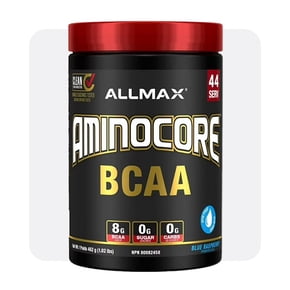 BCAAs