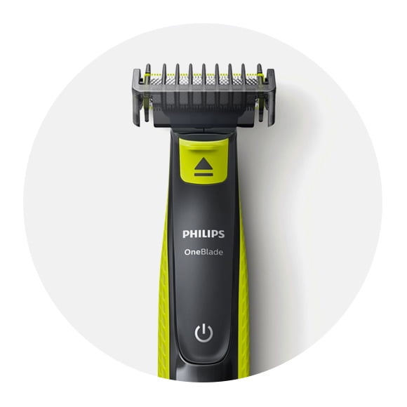 Trimmers & clippers