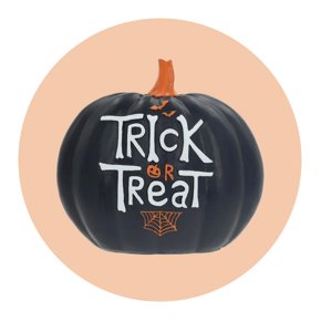Halloween pumpkins
