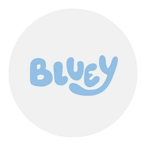 Bluey
