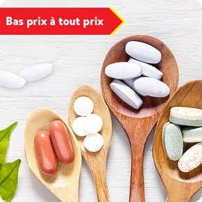 Produits de santé