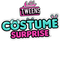 L.O.L. Tweens - Custume Surprise