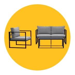 Patio furniture