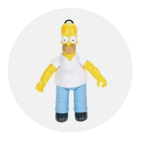 Figurines de télé et film