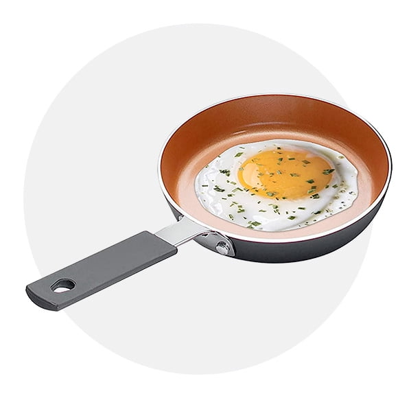 Egg pans