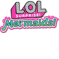 L.O.L. Surprise! Mermaids