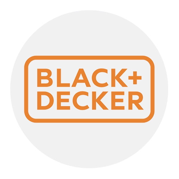 BLACK+DECKER	