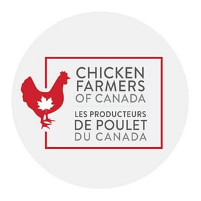 Canadian chicken