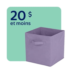 Rangement et organisation