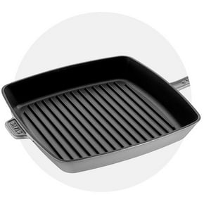 Plaques chauffantes et poêles à griller