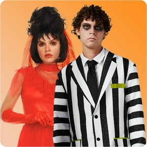 Déguisements de Beetlejuice