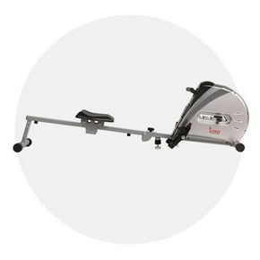 Rowing machines