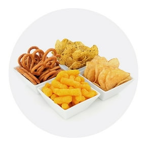 Chips & snacks