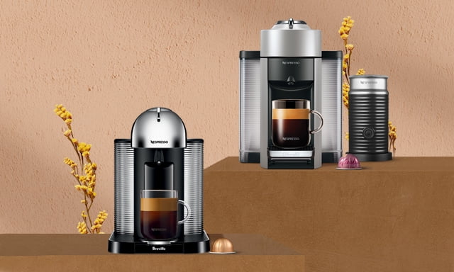 Nespresso | Walmart.ca