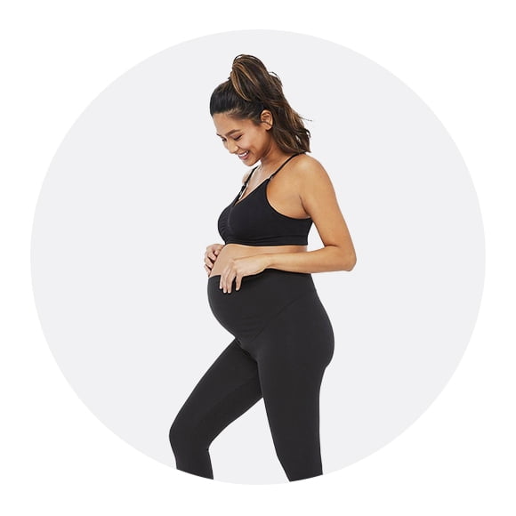 Maternity Clothes Pregnancy & Nursing Wear Walmart Canada