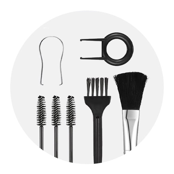 Maintenance & tool kits