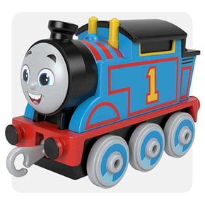 Thomas the Tank
