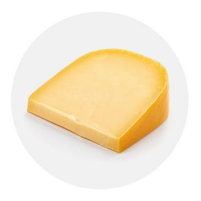 Gouda cheese
