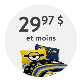 Literie pour enfants