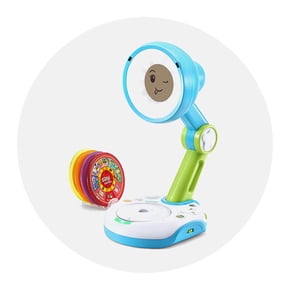 Educational & learning toys