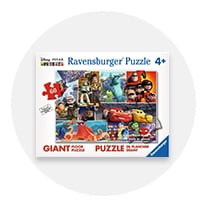 Puzzles for kids