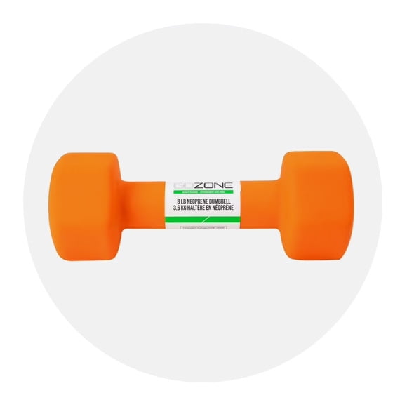 Dumbbells Dumbbell Sets Walmart Canada