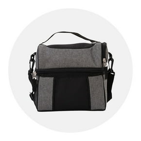Lunch boxes & bags