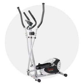 Ellipticals