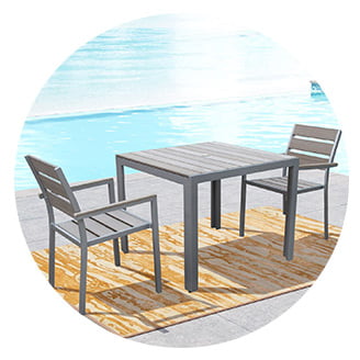 Outdoor Dining Sets For Patio, Outdoor Patio Dining Furniture Canada