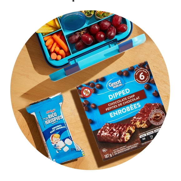 Sandwich Shop Sandwich Ideas for Lunches Walmart Canada