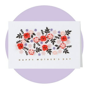 Mother's Day cards