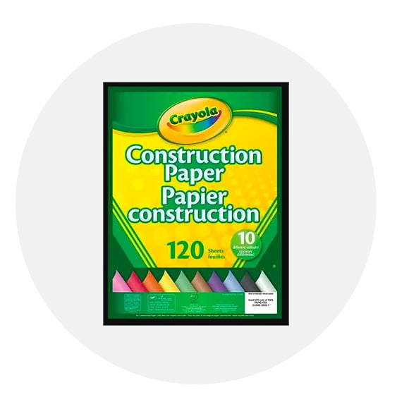 Construction paper