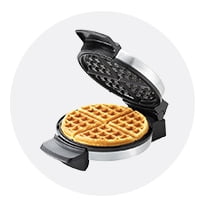 Waffle makers