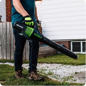 Leaf blowers & accessories