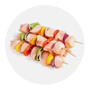 Viande marinée et plus