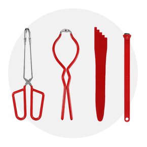 Outils de mise en conserve et plus