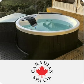 Canadian Spa Company