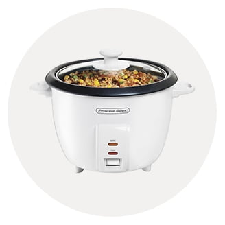 Rice cookers & steamers