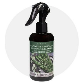 Room sprays & mists