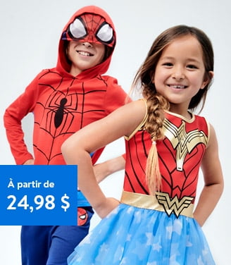 Boutique D'halloween 2021 | Walmart Canada