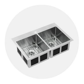 Éviers et accessoires de cuisine
