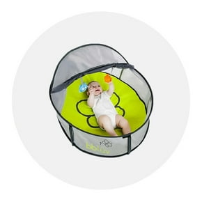 Baby travel systems