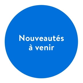 Prochaines publications