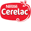 Cerelac, Nido & Gerber